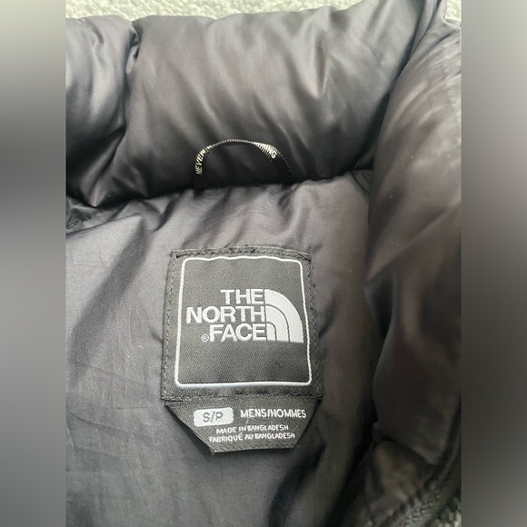 North Face 700 Down Puffer Jacket - Picture 15 of 16